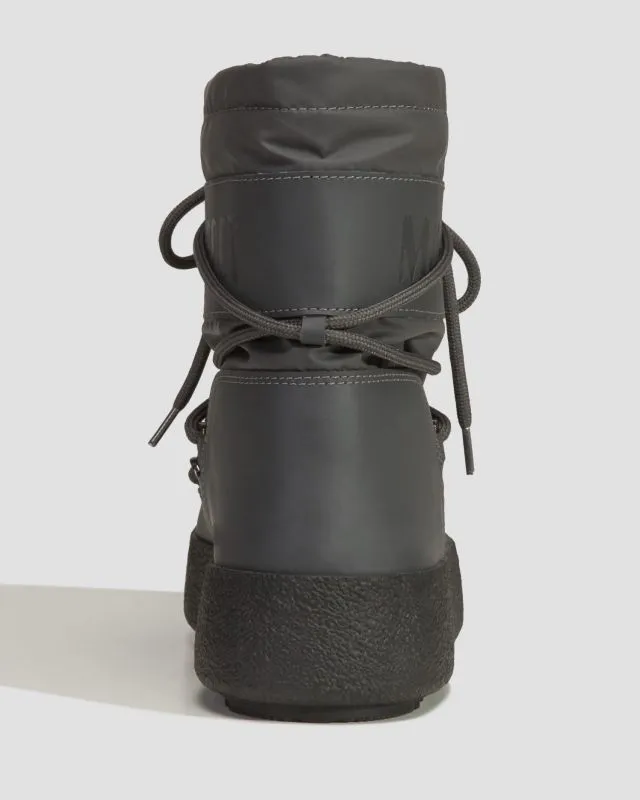 Scarpe invernali MOON BOOT MTRACK TUBE RUBBER