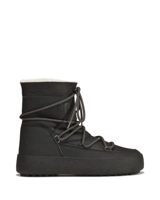 Scarpe invernali MOON BOOT MTRACK TUBE SHEARLING