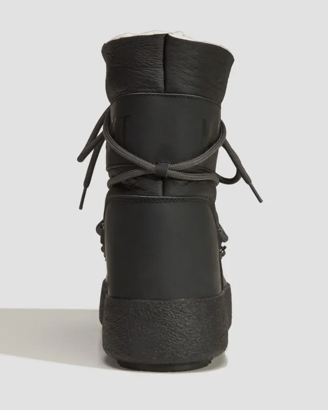 Scarpe invernali MOON BOOT MTRACK TUBE SHEARLING