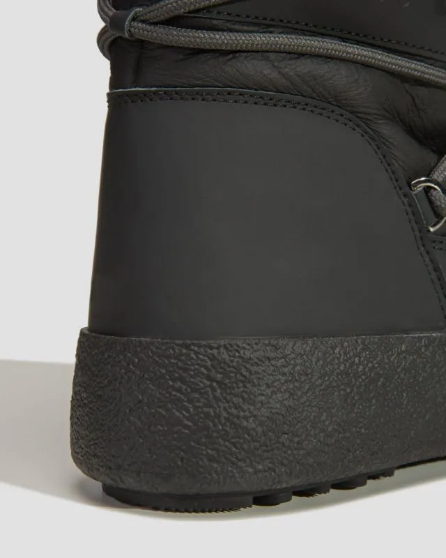 Scarpe invernali MOON BOOT MTRACK TUBE SHEARLING