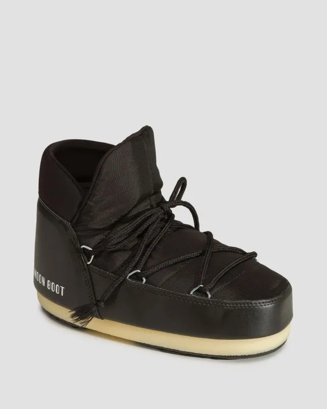 Scarpe invernali MOON BOOT PUMPS NYLON