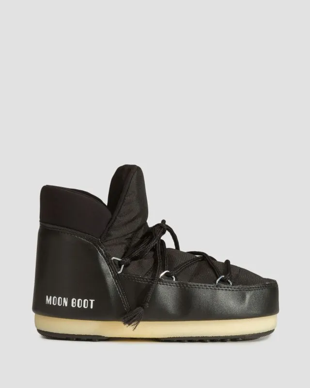 Scarpe invernali MOON BOOT PUMPS NYLON