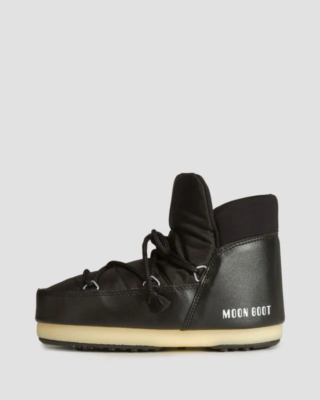Scarpe invernali MOON BOOT PUMPS NYLON