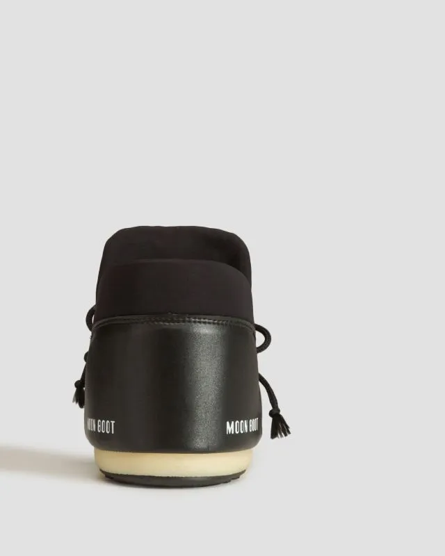 Scarpe invernali MOON BOOT PUMPS NYLON