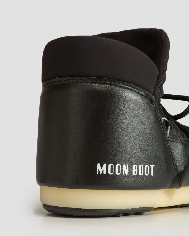 Scarpe invernali MOON BOOT PUMPS NYLON