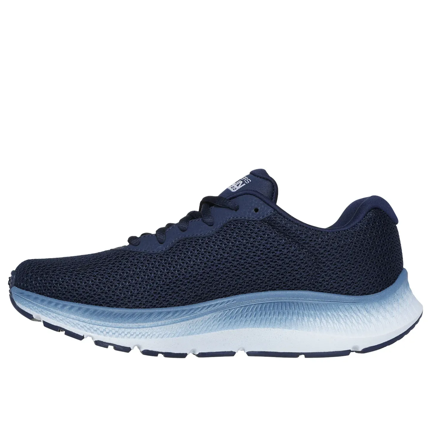 Scarpe Skechers 128621 GO RUN Consistent 2.0 Donna Blu