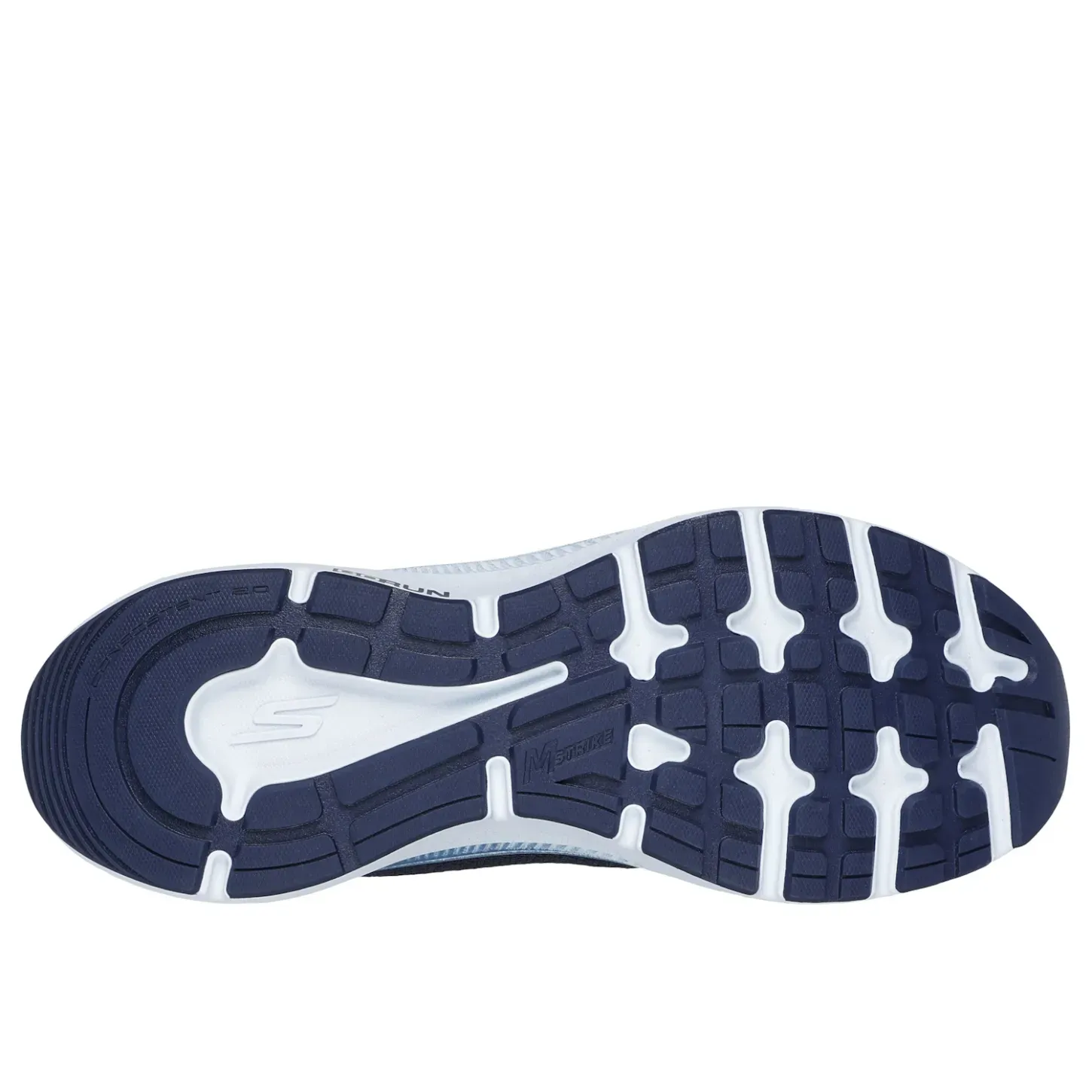 Scarpe Skechers 128621 GO RUN Consistent 2.0 Donna Blu