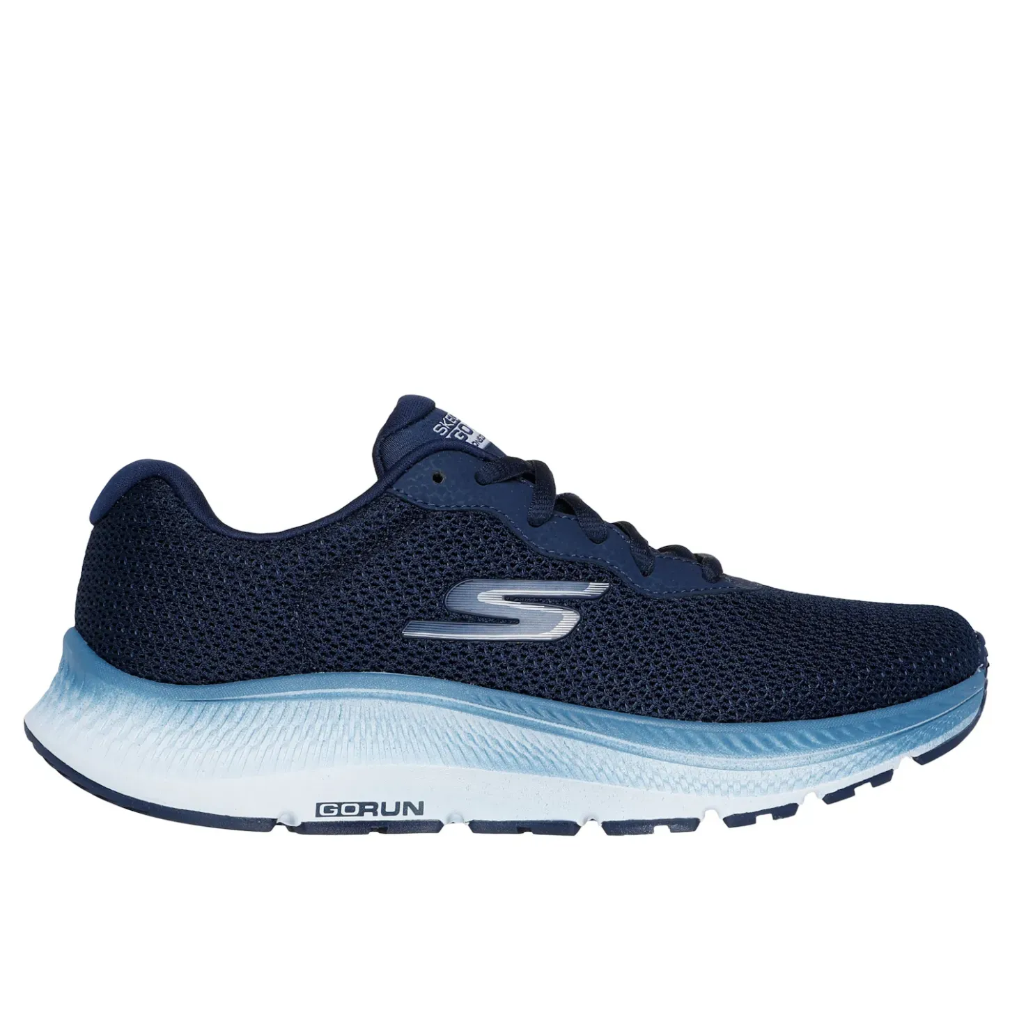 Scarpe Skechers 128621 GO RUN Consistent 2.0 Donna Blu