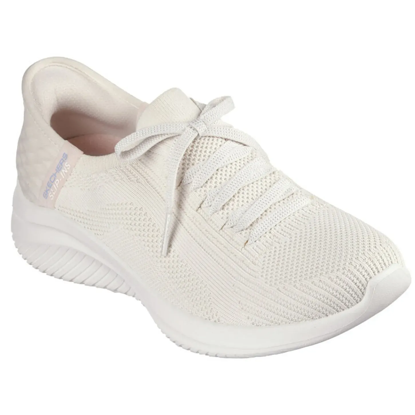 Scarpe Skechers 149710 Ultra Flex 3.0 Donna NAT Beige