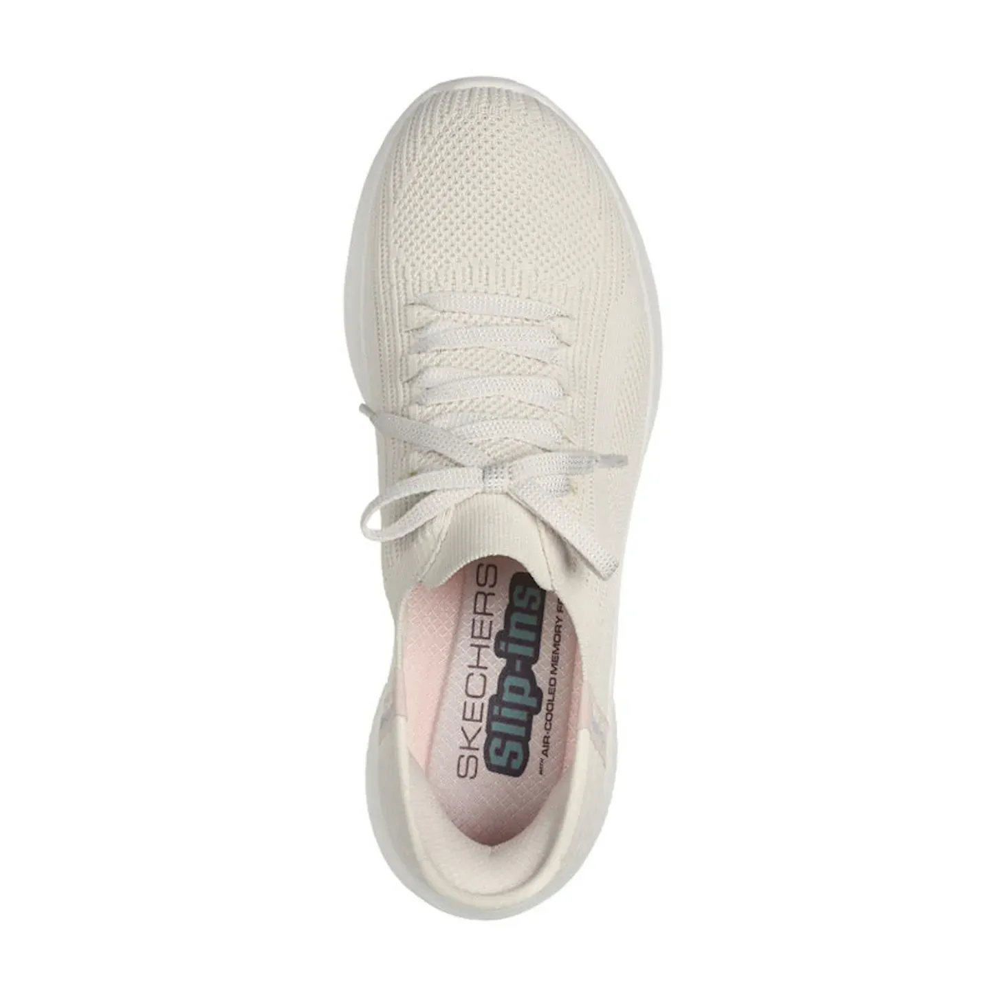 Scarpe Skechers 149710 Ultra Flex 3.0 Donna NAT Beige