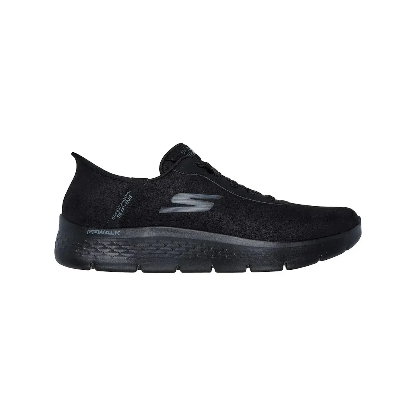 Scarpe Skechers 216326 Go Walk Flex Uomo Nero