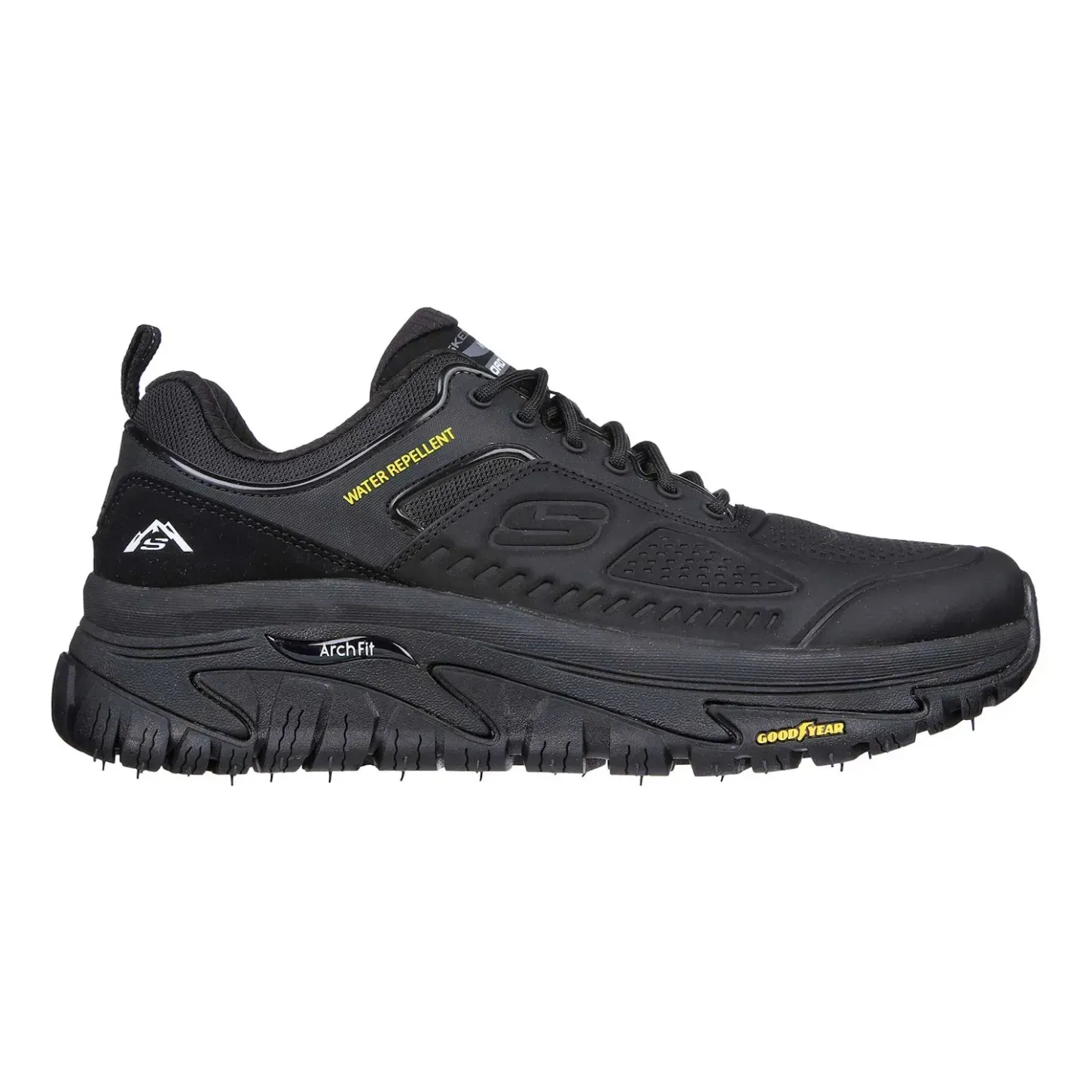 Scarpe Skechers 237333 Char Arch Fit Road Walker - Recon Uomo