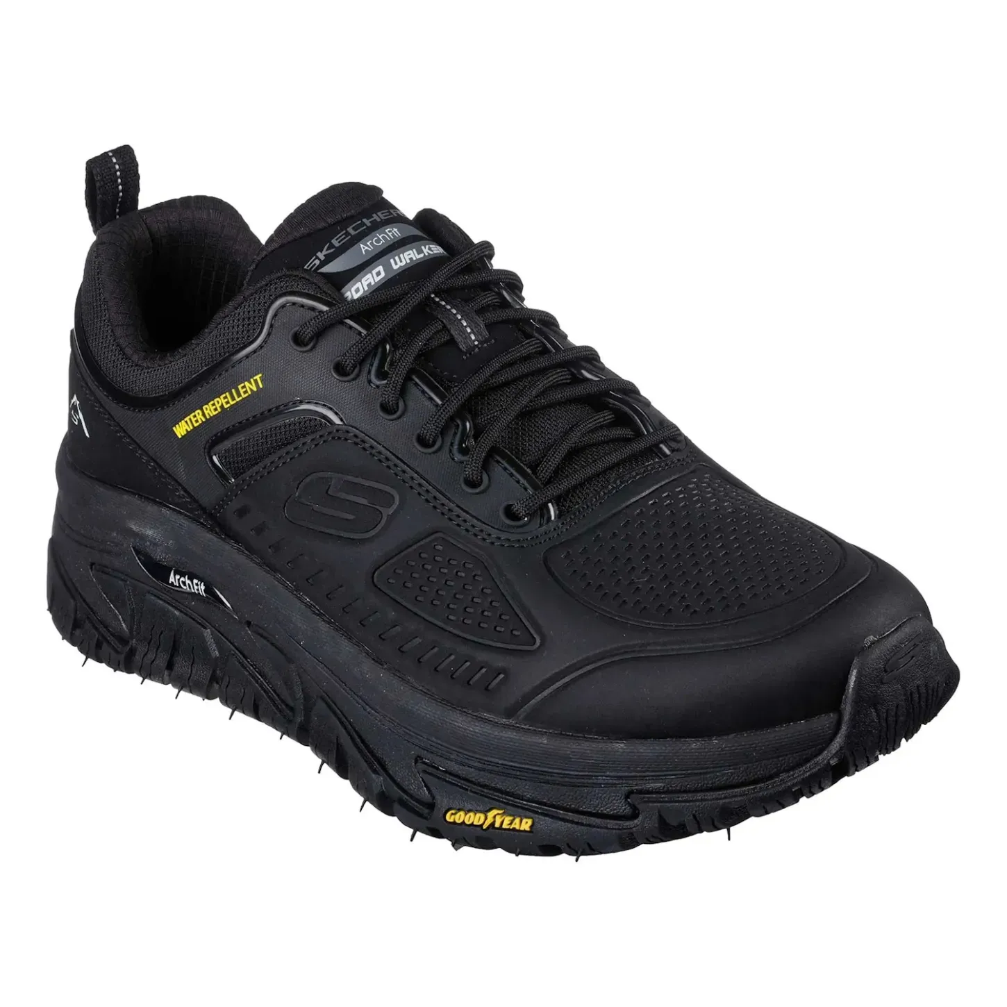 Scarpe Skechers 237333 Char Arch Fit Road Walker - Recon Uomo