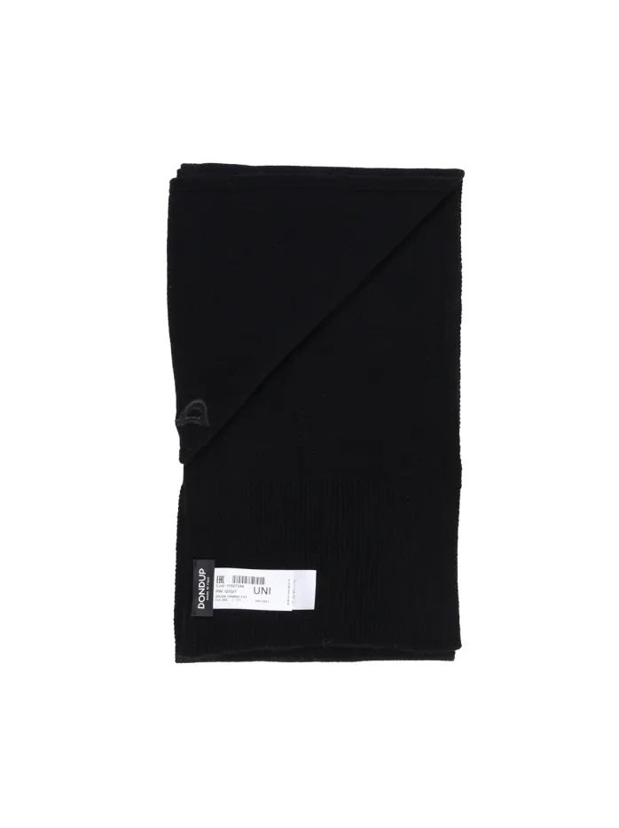 SCIARPA IN CASHMERE