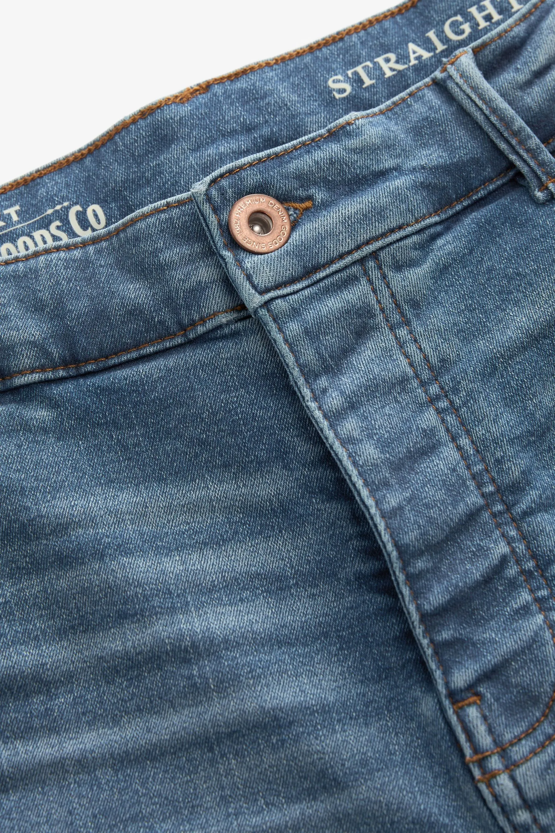 Shorts Denim elasticizzati