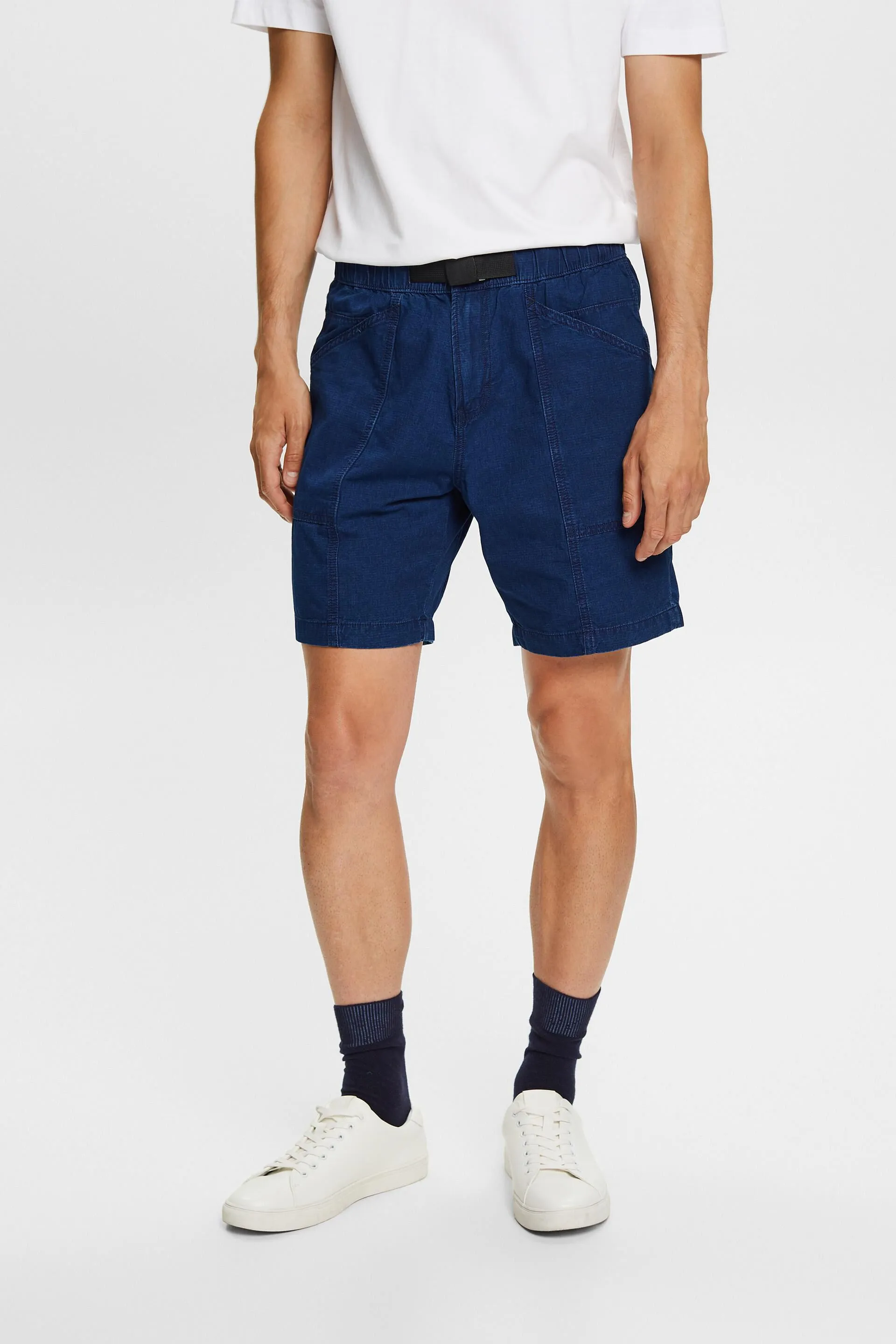 Shorts denim