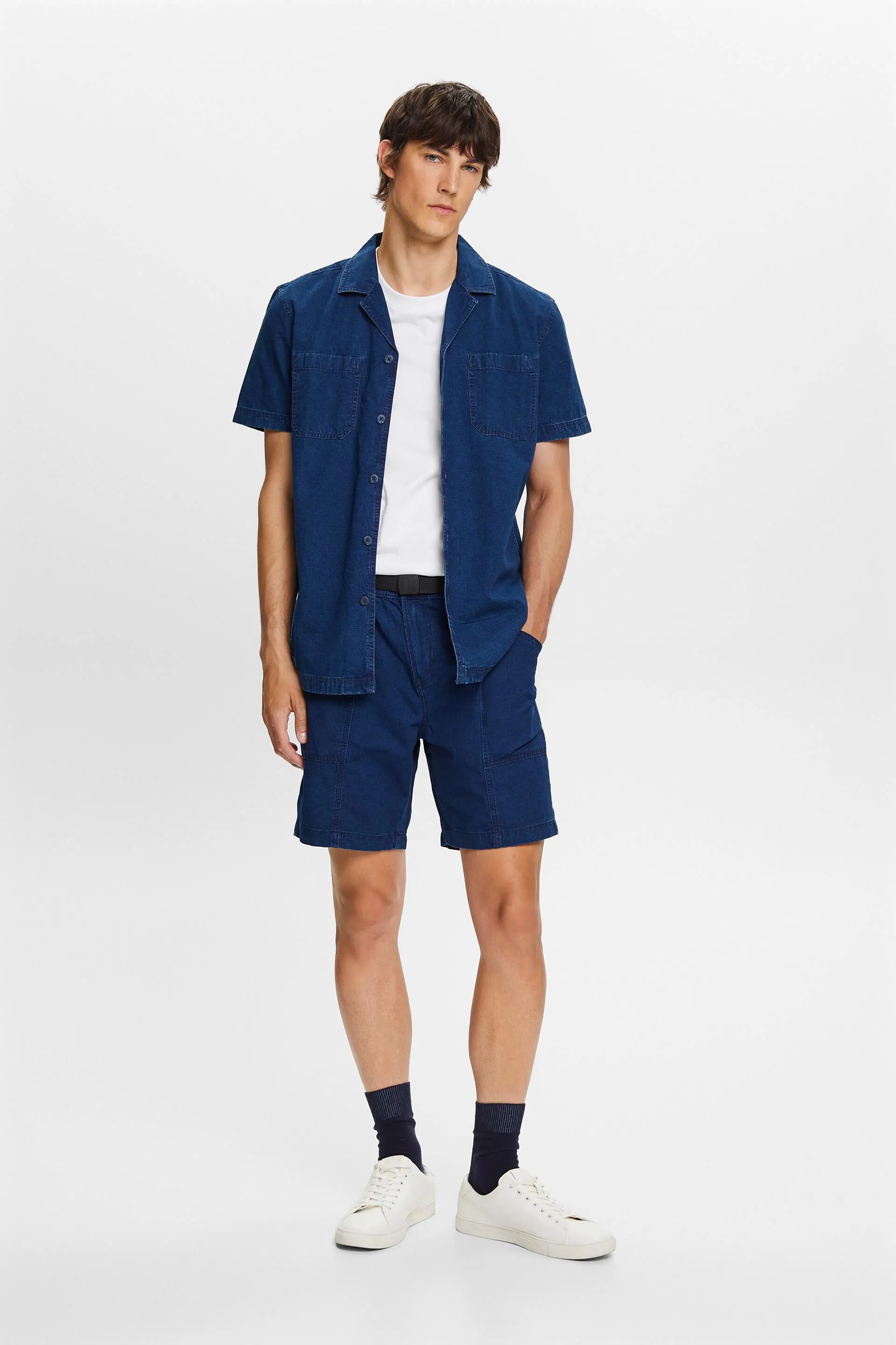 Shorts denim
