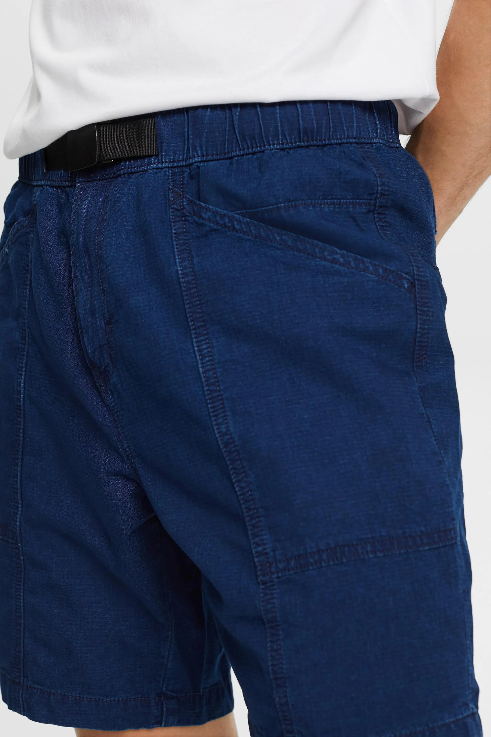 Shorts denim
