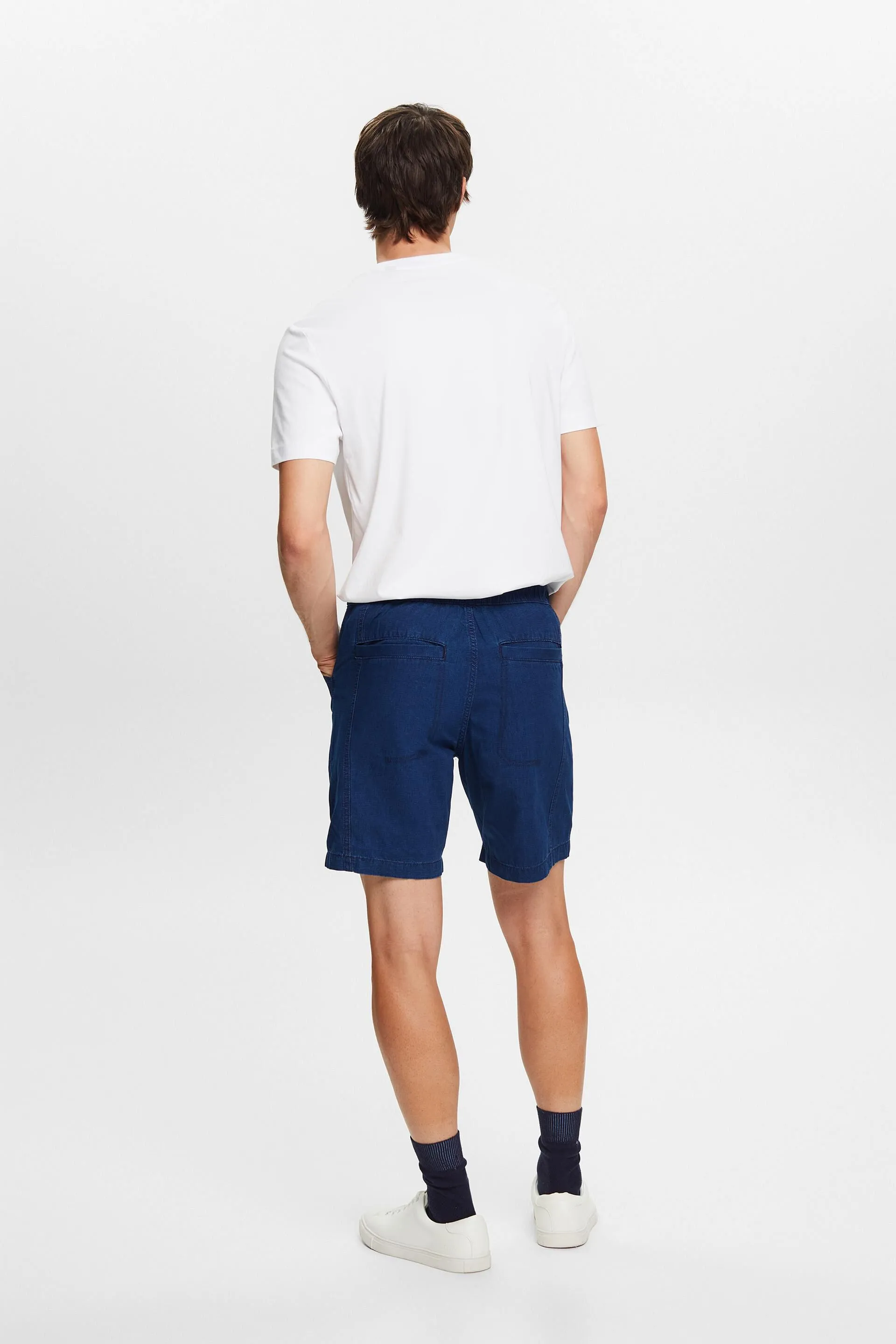 Shorts denim