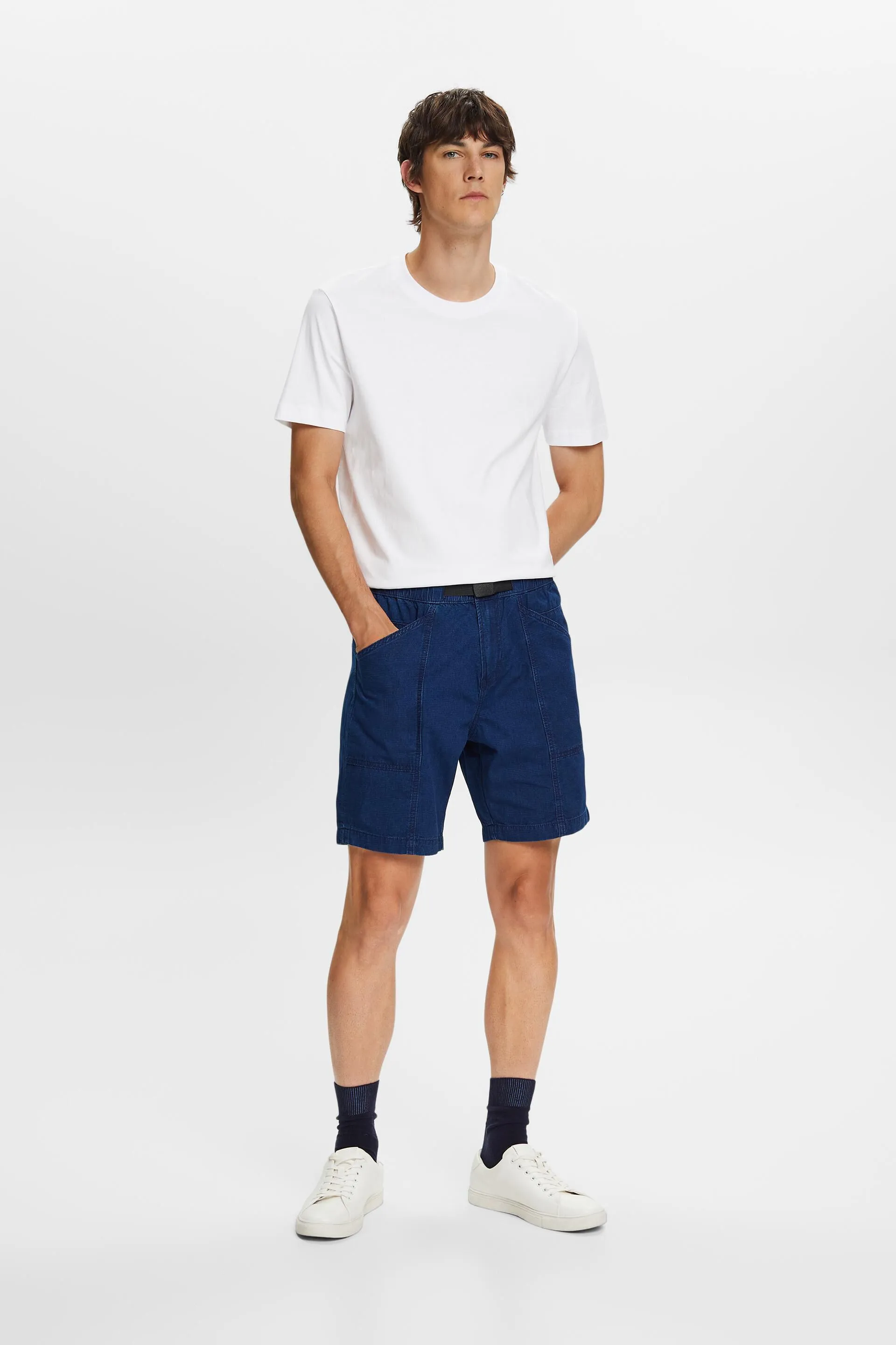Shorts denim