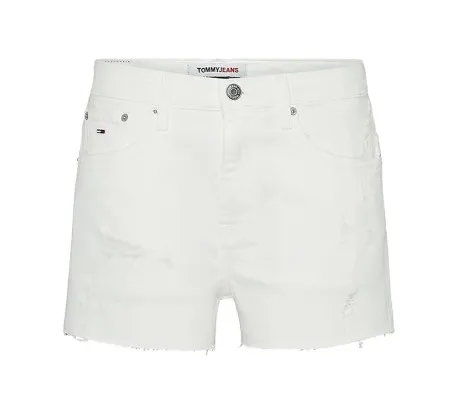 Shorts Donna Denim