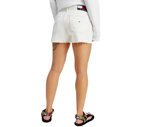 Shorts Donna Denim