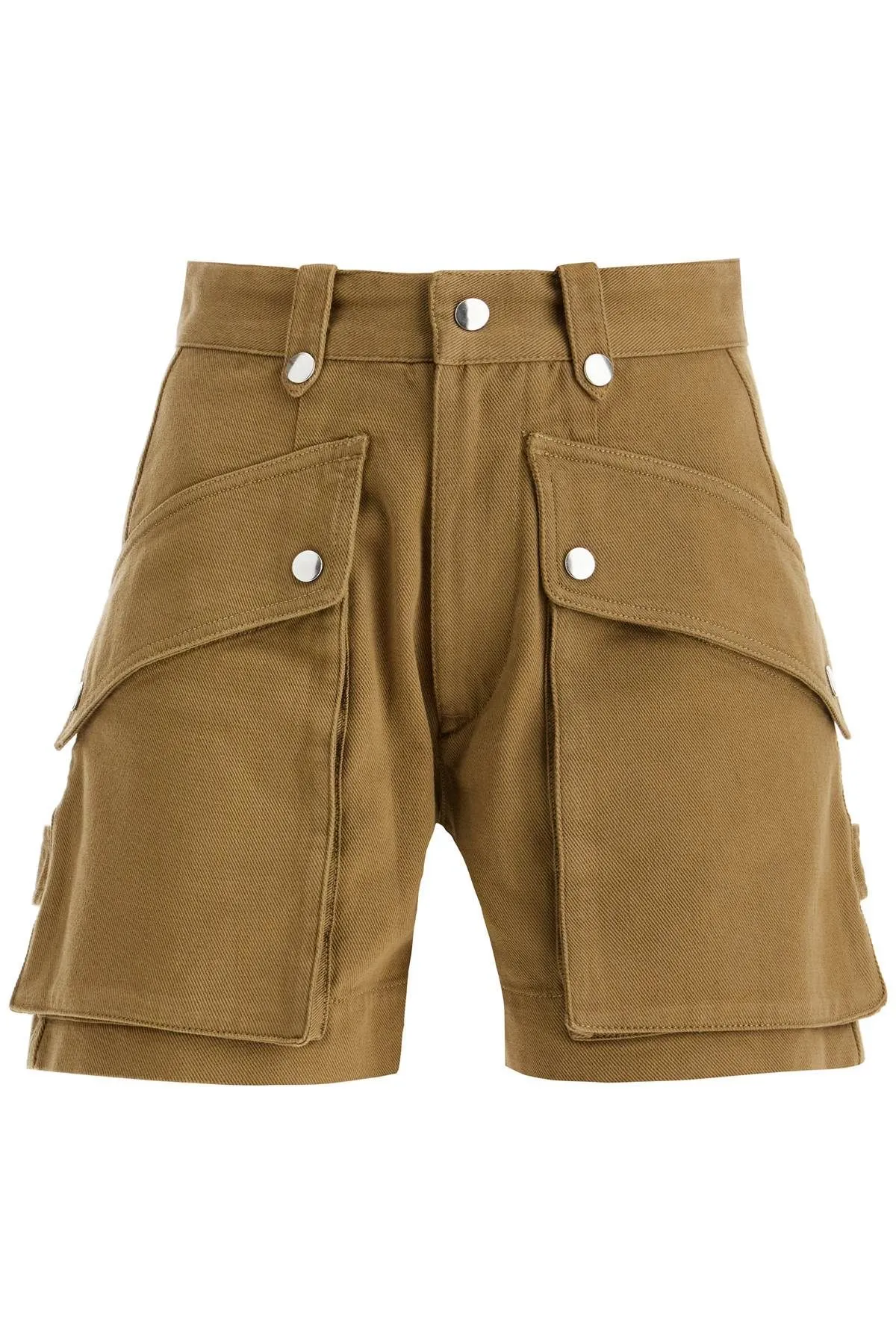 Shorts in denim Jemmy