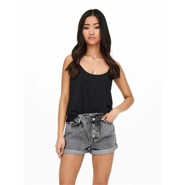 Shorts Only