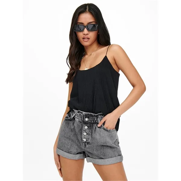 Shorts Only