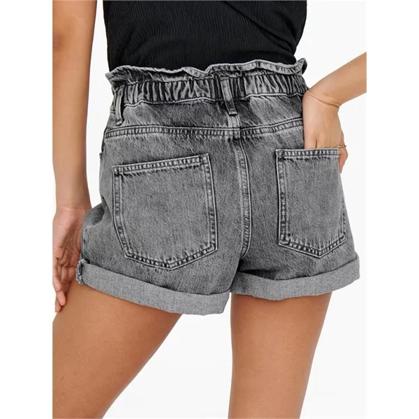 Shorts Only