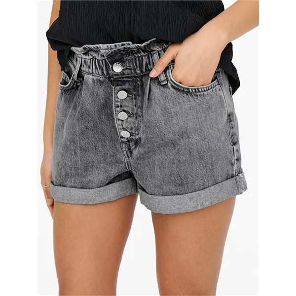Shorts Only