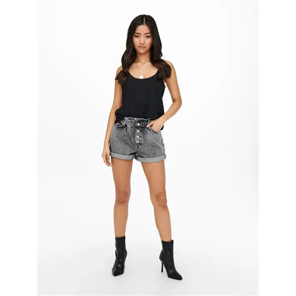 Shorts Only
