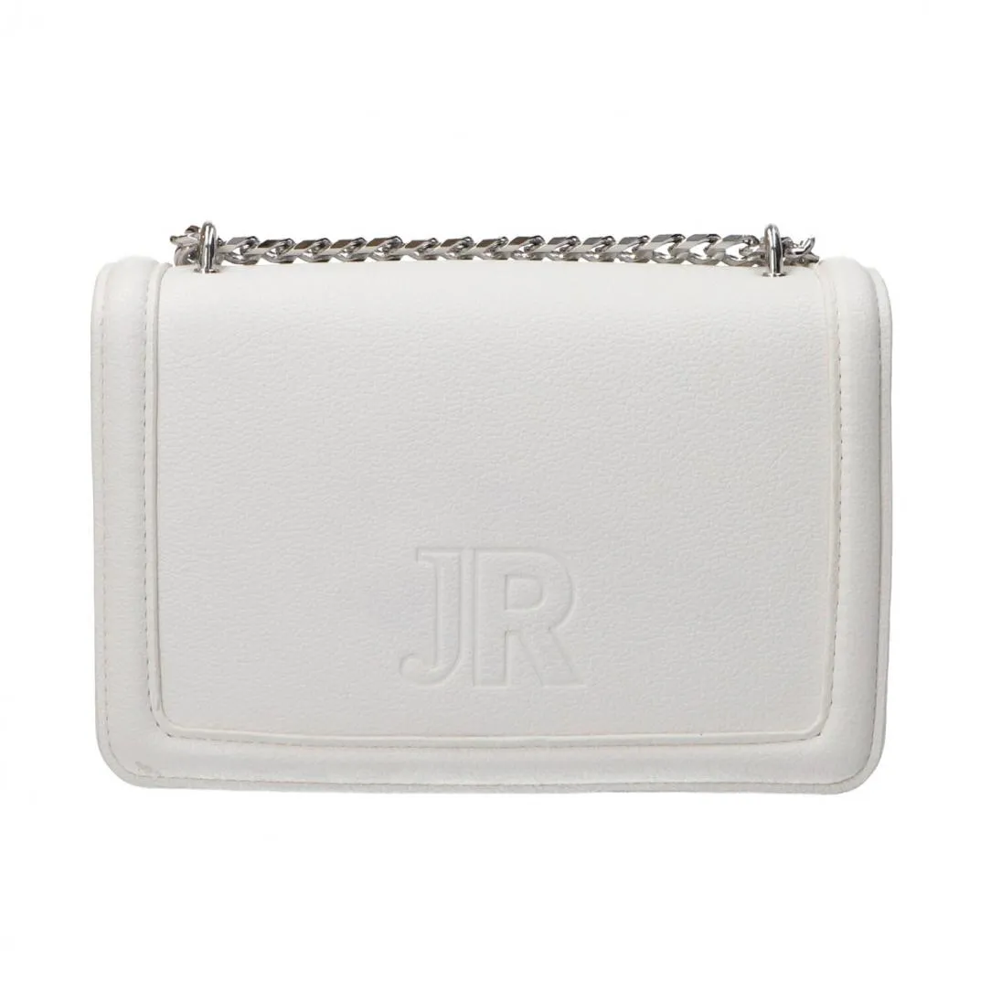 SHOULDER BAG INFANTIN Bianco