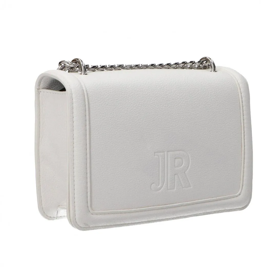 SHOULDER BAG INFANTIN Bianco