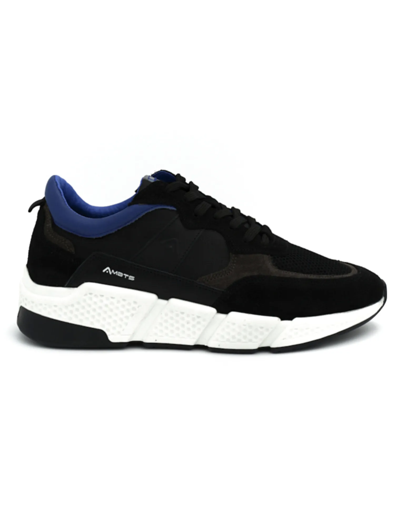 Sneaker Ambitious da uomo nera