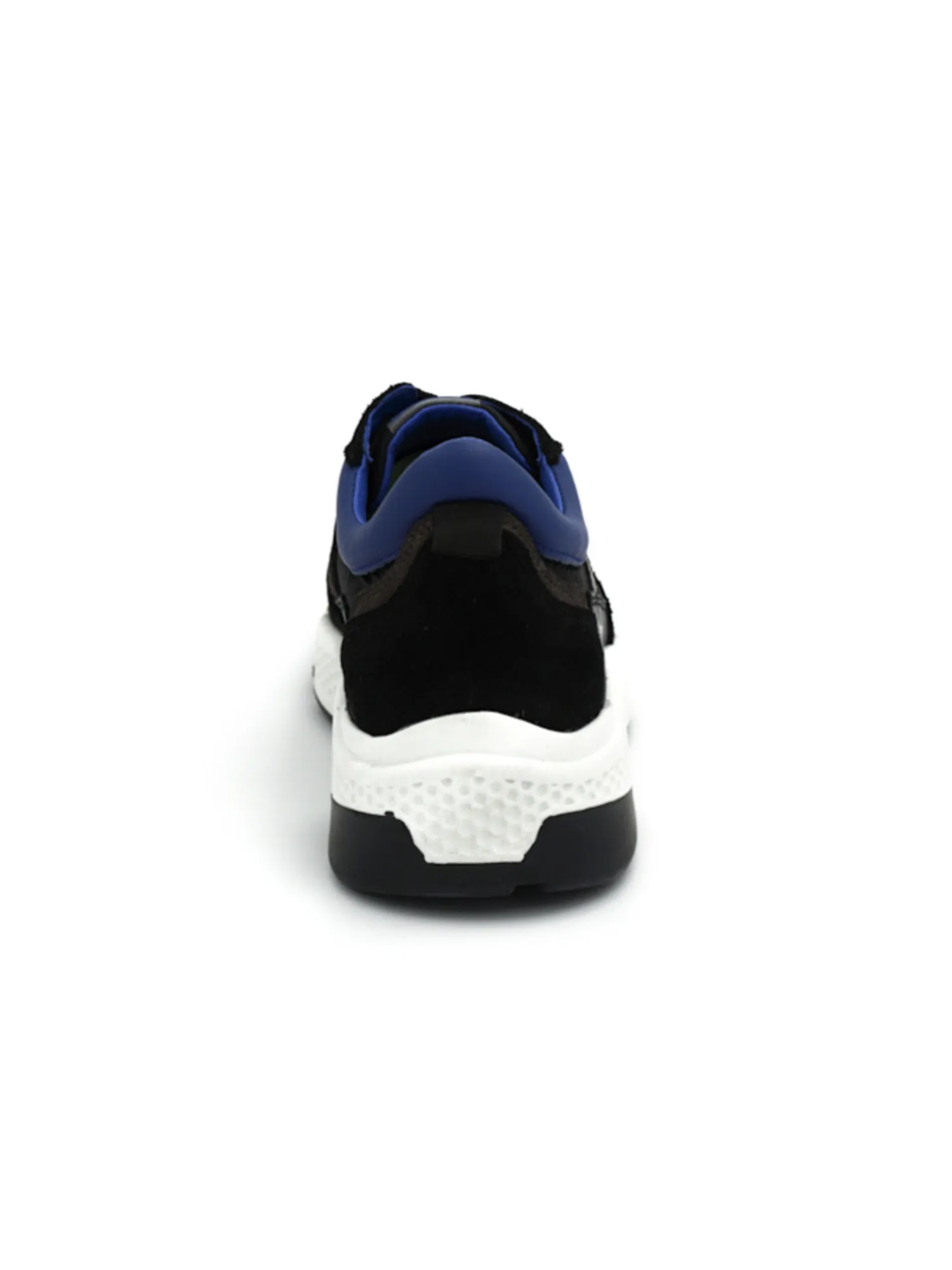 Sneaker Ambitious da uomo nera