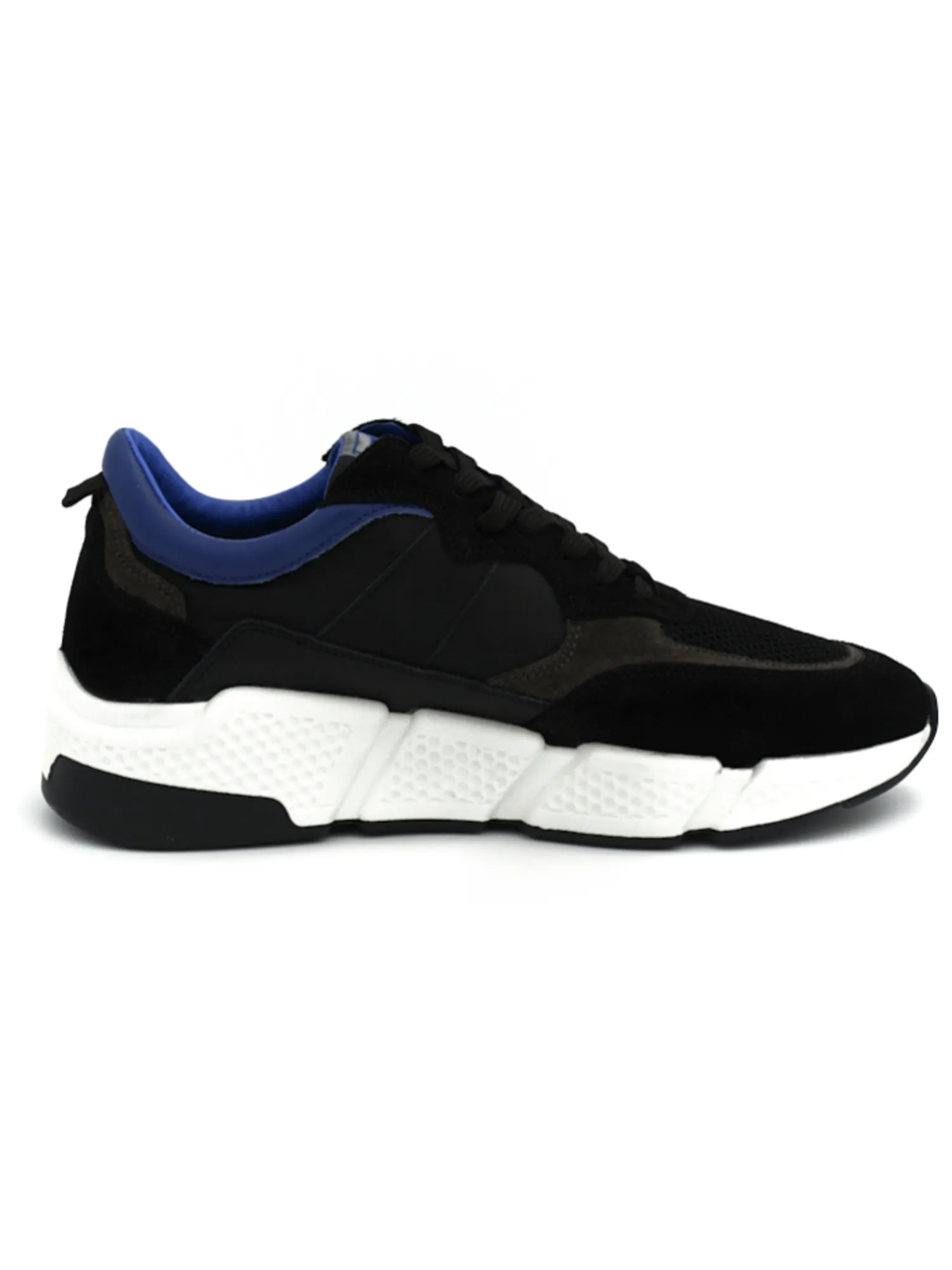 Sneaker Ambitious da uomo nera