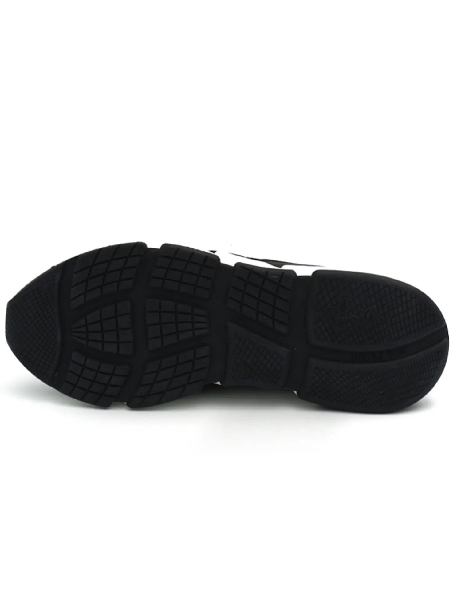 Sneaker Ambitious da uomo nera