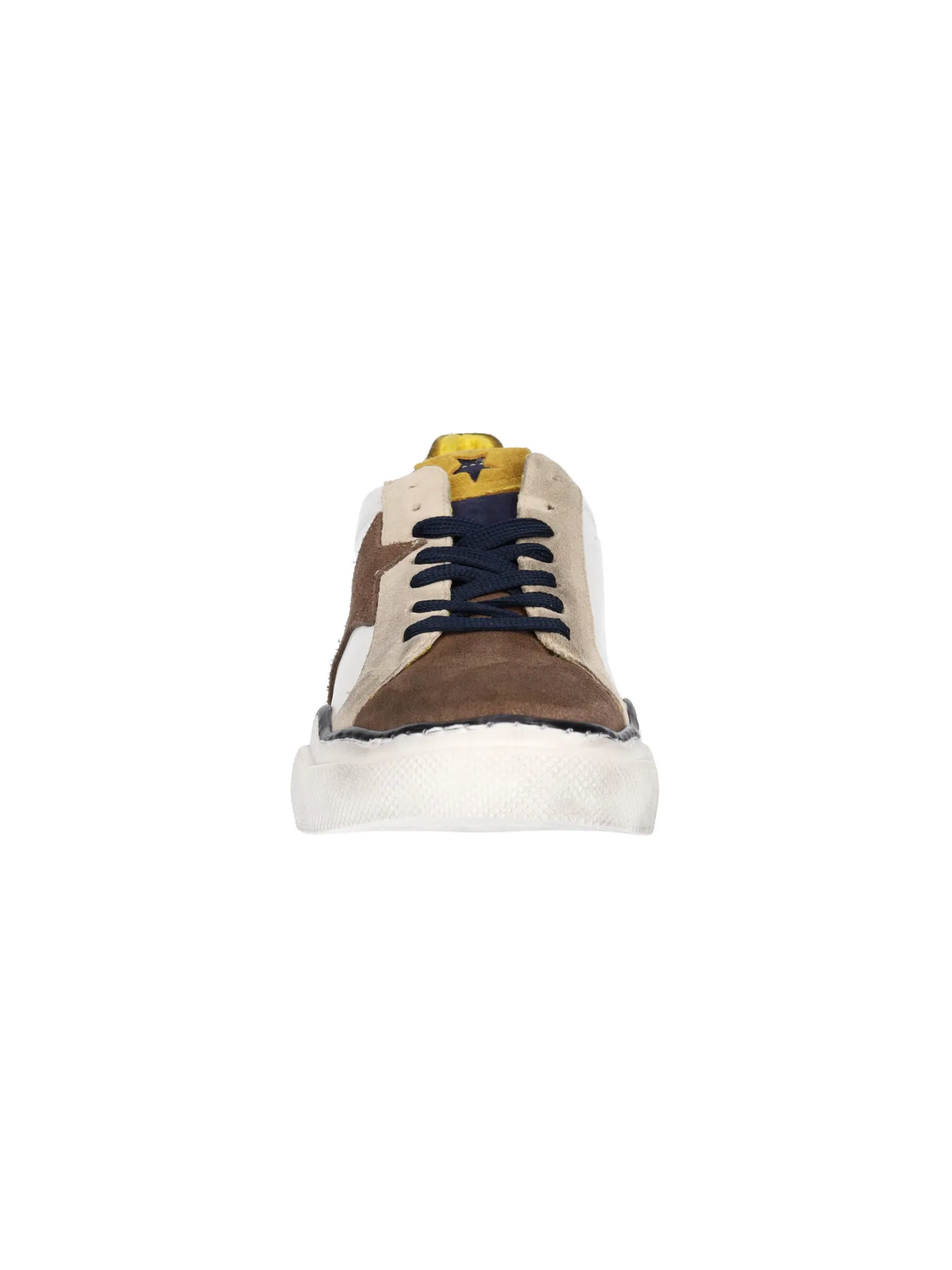 Sneaker D.Scudieri da uomo multicolor