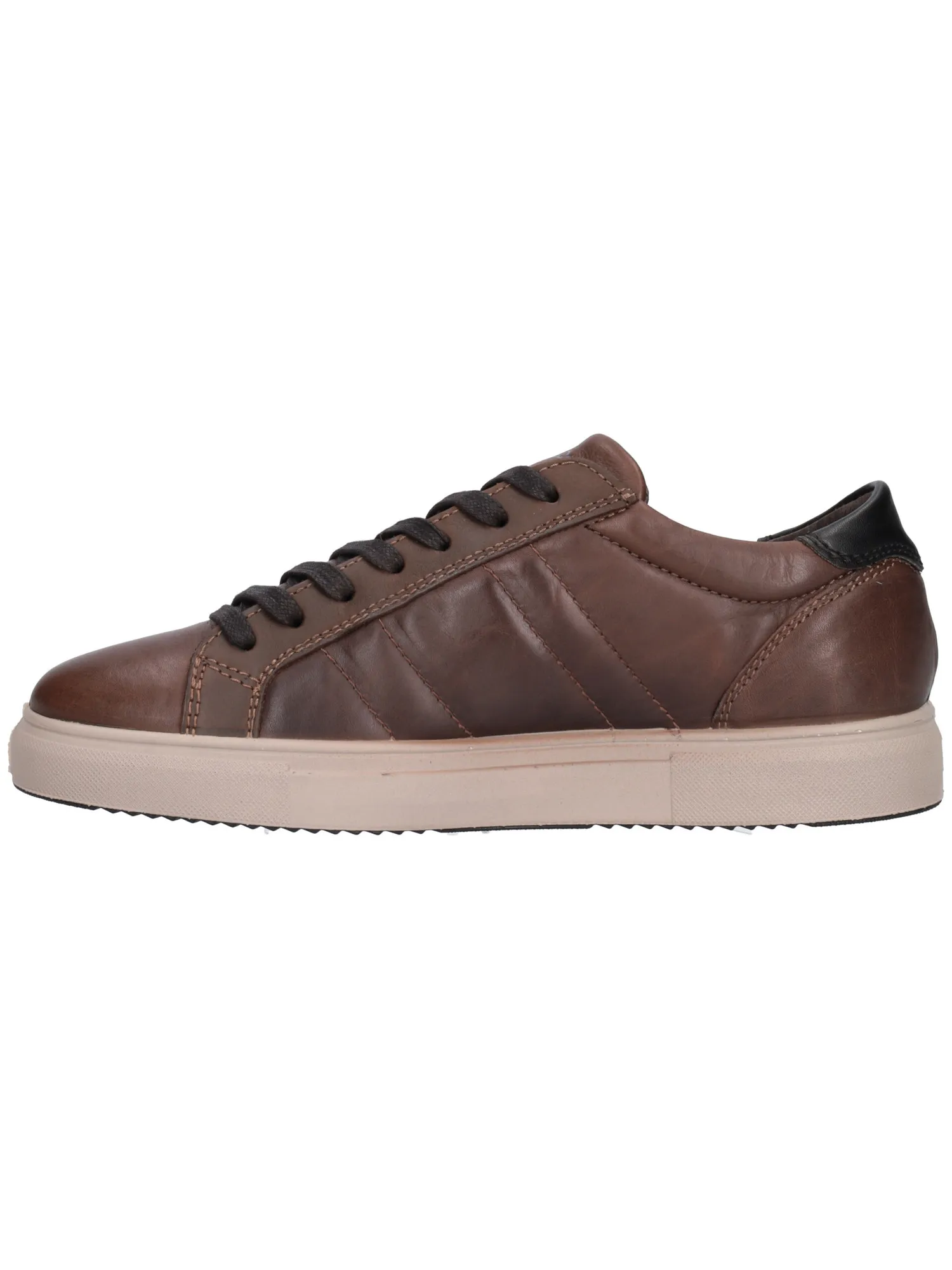 Sneaker Igi&Co da uomo marrone
