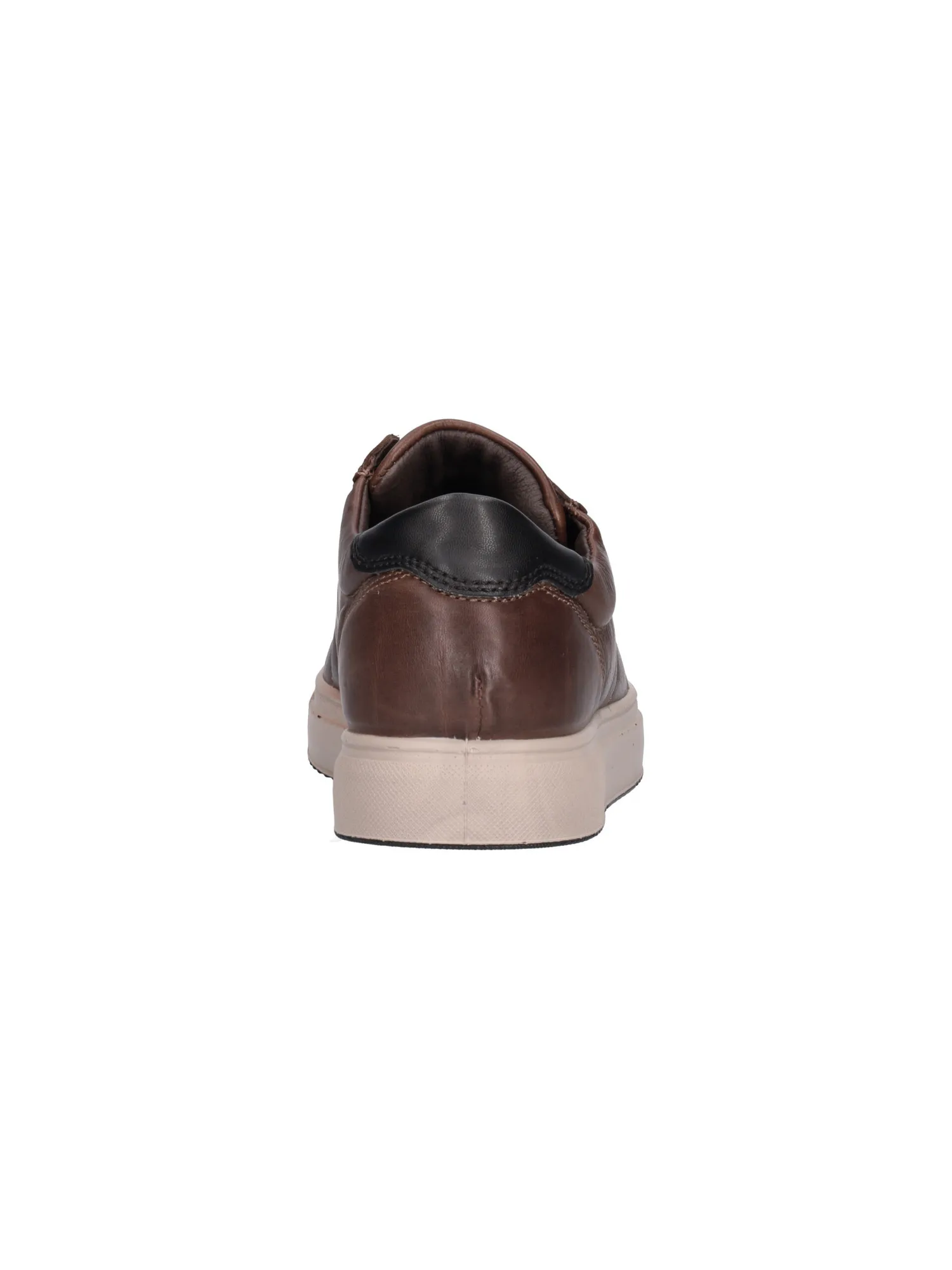 Sneaker Igi&Co da uomo marrone