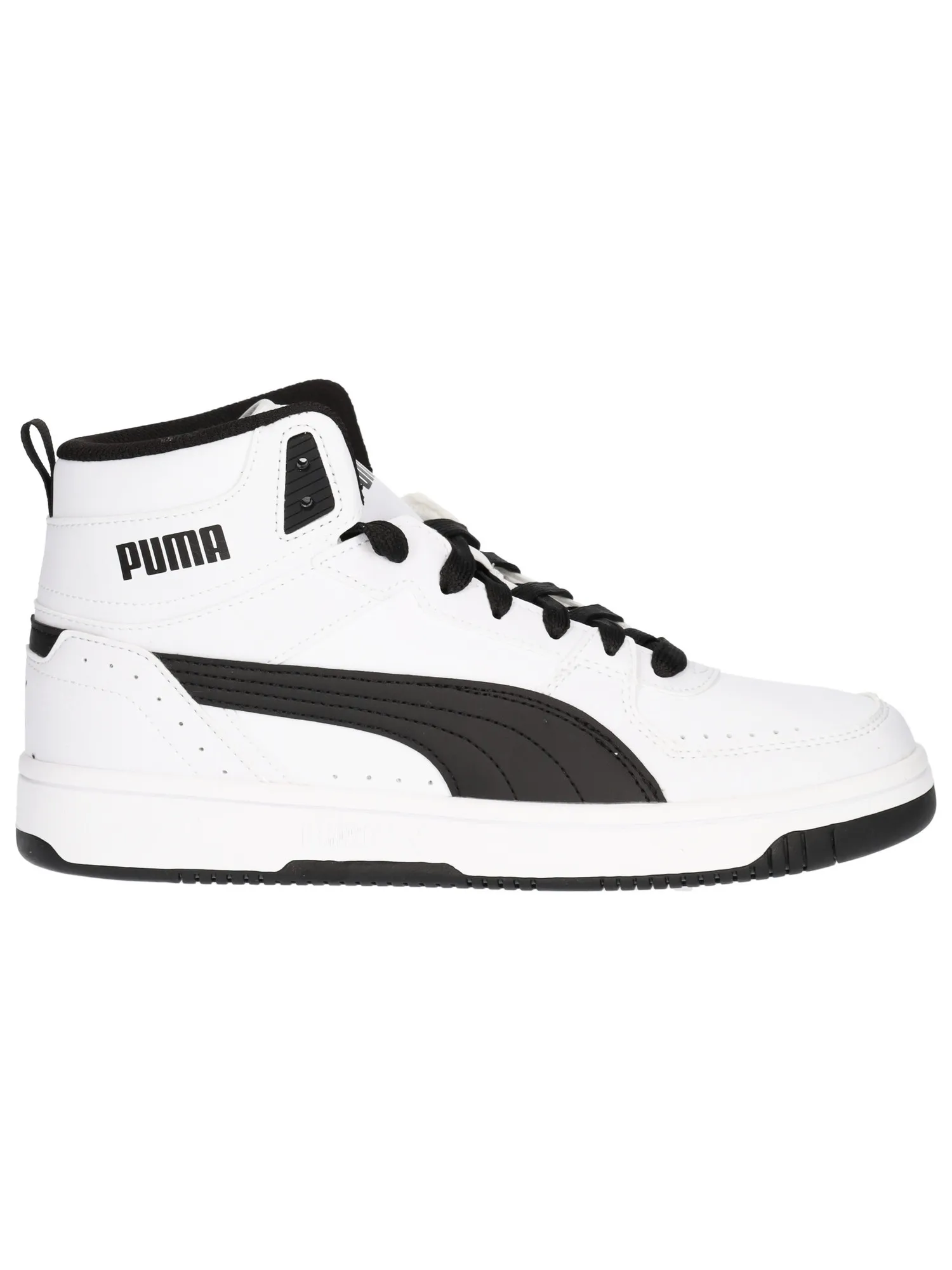 Sneaker Puma Rebound Joy da uomo bianca