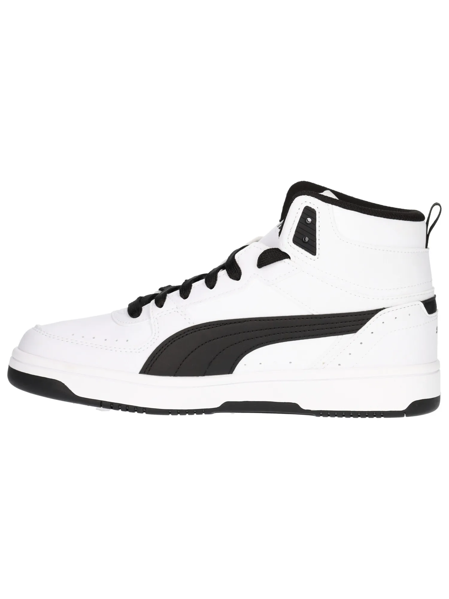 Sneaker Puma Rebound Joy da uomo bianca