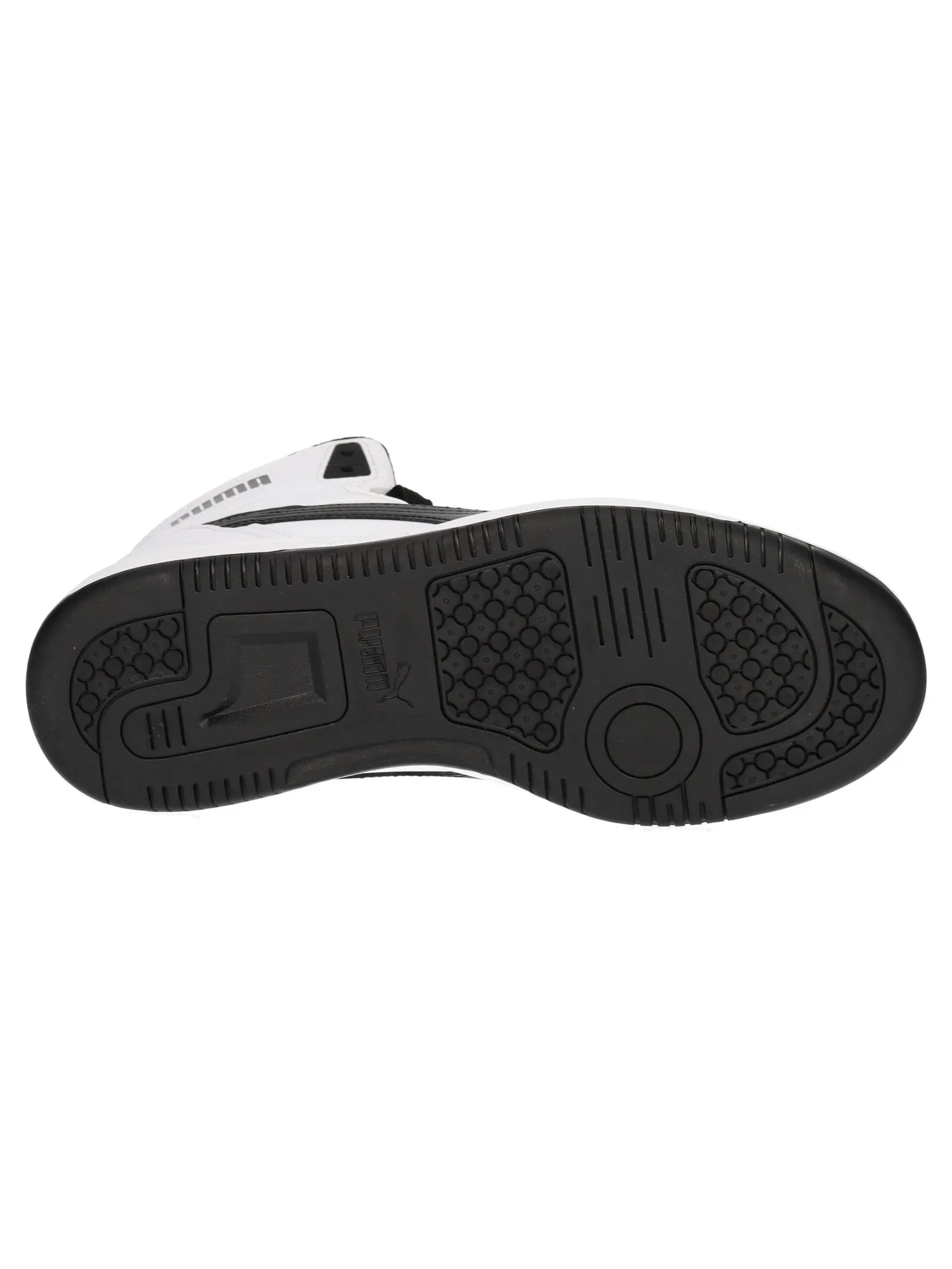 Sneaker Puma Rebound Joy da uomo bianca