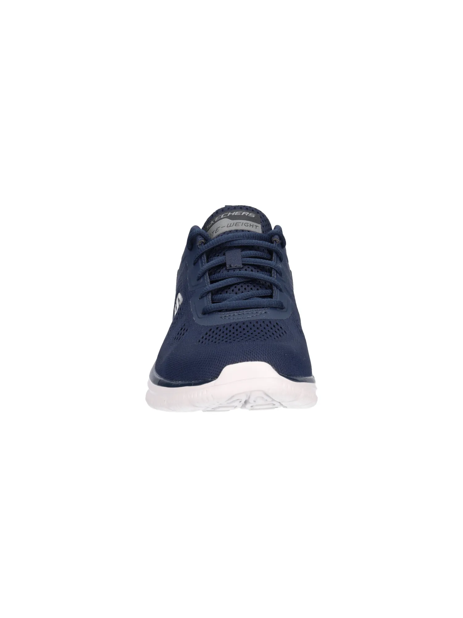 Sneaker Skechers Lite Weight da uomo blu