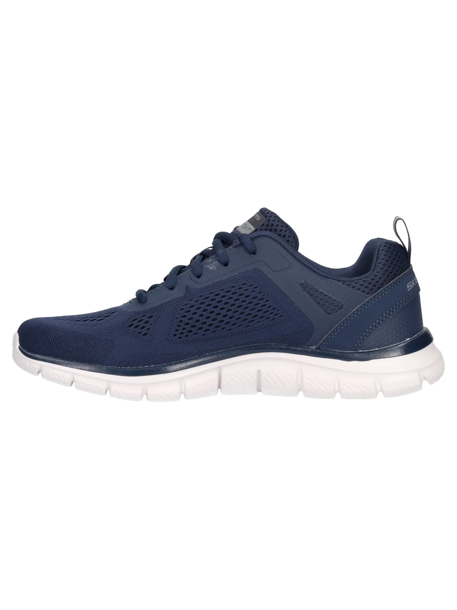 Sneaker Skechers Lite Weight da uomo blu