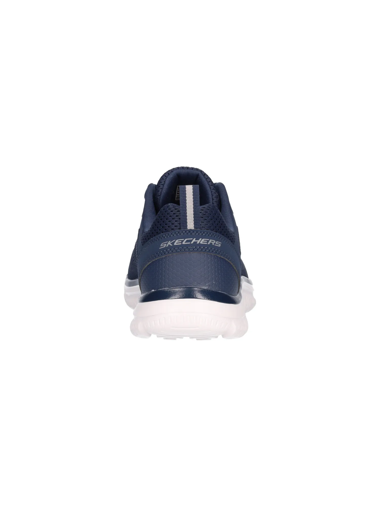 Sneaker Skechers Lite Weight da uomo blu