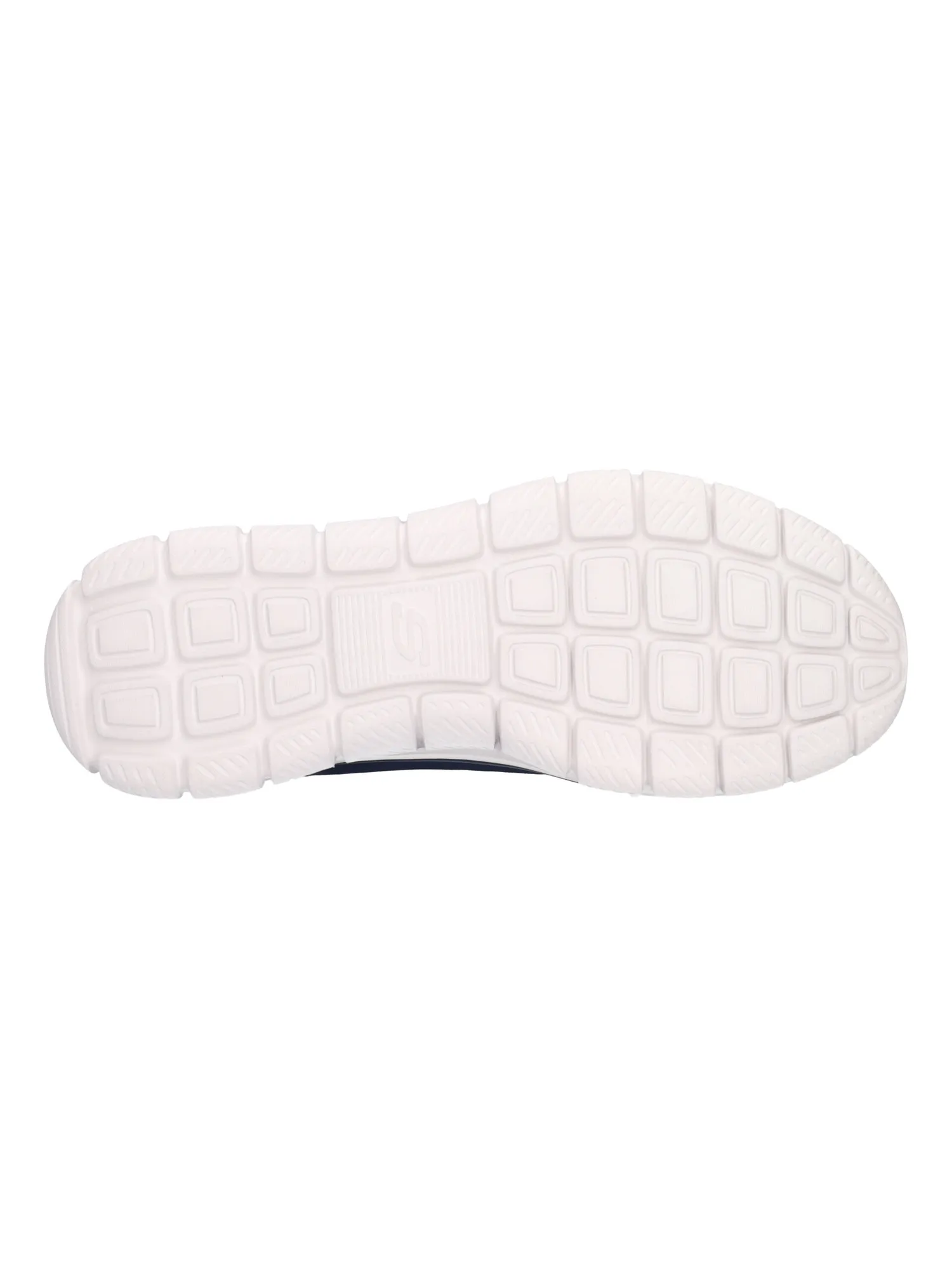 Sneaker Skechers Lite Weight da uomo blu