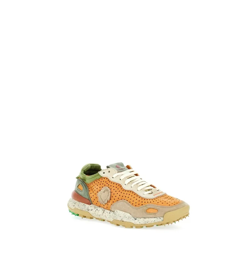Sneakers Chacrona Laser