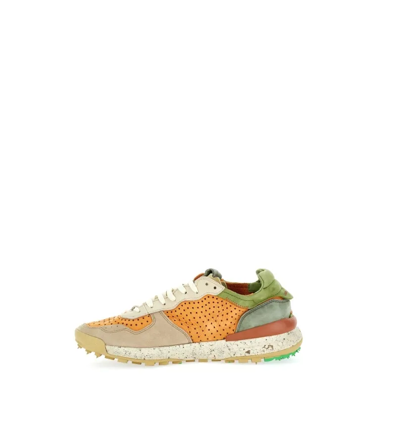 Sneakers Chacrona Laser